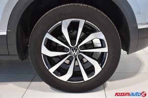 VOLKSWAGEN T-ROC 1.5 TSI ACT 150 CV DSG STYLE USATO