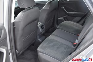 VOLKSWAGEN T-ROC 1.5 TSI ACT 150 CV DSG STYLE USATO