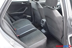 VOLKSWAGEN T-ROC 1.5 TSI ACT 150 CV DSG STYLE USATO