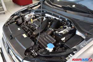 VOLKSWAGEN T-ROC 1.5 TSI ACT 150 CV DSG STYLE USATO