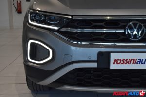VOLKSWAGEN T-ROC 1.5 TSI ACT 150 CV DSG STYLE USATO