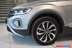 VOLKSWAGEN T-ROC 1.5 TSI ACT 150 CV DSG STYLE USATO