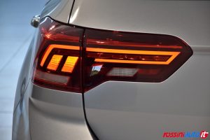 VOLKSWAGEN T-ROC 1.5 TSI ACT 150 CV DSG STYLE USATO