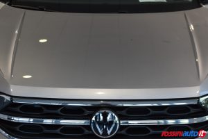 VOLKSWAGEN T-ROC 1.5 TSI ACT 150 CV DSG STYLE USATO