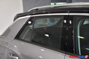 VOLKSWAGEN T-ROC 1.5 TSI ACT 150 CV DSG STYLE USATO