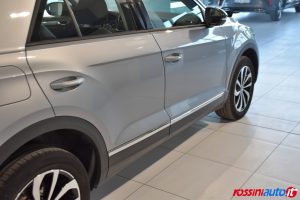 VOLKSWAGEN T-ROC 1.5 TSI ACT 150 CV DSG STYLE USATO