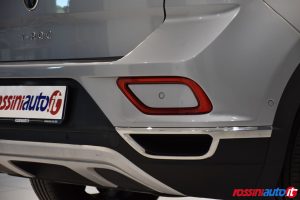VOLKSWAGEN T-ROC 1.5 TSI ACT 150 CV DSG STYLE USATO
