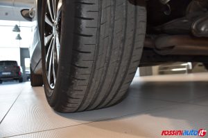 VOLKSWAGEN T-ROC 1.5 TSI ACT 150 CV DSG STYLE USATO