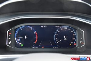 VOLKSWAGEN T-ROC 1.5 TSI ACT 150 CV DSG STYLE USATO