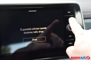 VOLKSWAGEN T-ROC 1.5 TSI ACT 150 CV DSG STYLE USATO