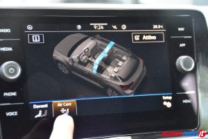 VOLKSWAGEN T-ROC 1.5 TSI ACT 150 CV DSG STYLE USATO