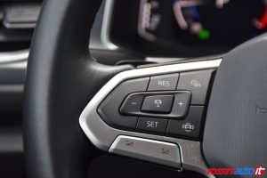 VOLKSWAGEN T-ROC 1.5 TSI ACT 150 CV DSG STYLE USATO
