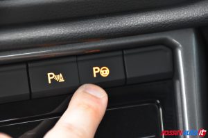 VOLKSWAGEN T-ROC 1.5 TSI ACT 150 CV DSG STYLE USATO