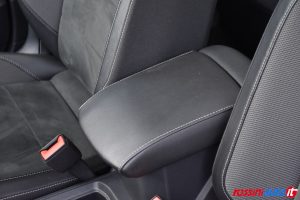 VOLKSWAGEN T-ROC 1.5 TSI ACT 150 CV DSG STYLE USATO