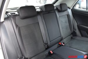 VOLKSWAGEN T-ROC 1.5 TSI ACT 150 CV DSG STYLE USATO