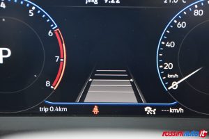 VOLKSWAGEN T-ROC 1.5 TSI ACT 150 CV DSG STYLE USATO
