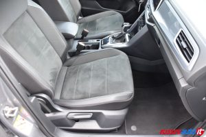 VOLKSWAGEN T-ROC 1.5 TSI ACT 150 CV DSG STYLE USATO