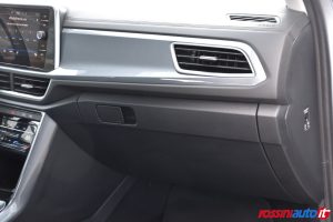 VOLKSWAGEN T-ROC 1.5 TSI ACT 150 CV DSG STYLE USATO