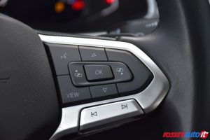 VOLKSWAGEN T-ROC 1.5 TSI ACT 150 CV DSG STYLE USATO