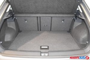 VOLKSWAGEN T-ROC BENZINA 1.5 TSI 150 CV STYLE USATO