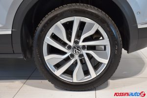 VOLKSWAGEN T-ROC BENZINA 1.5 TSI 150 CV STYLE USATO