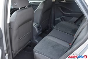 VOLKSWAGEN T-ROC BENZINA 1.5 TSI 150 CV STYLE USATO