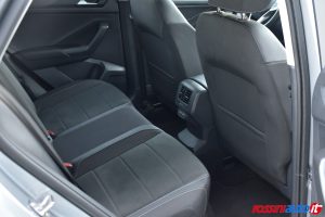 VOLKSWAGEN T-ROC BENZINA 1.5 TSI 150 CV STYLE USATO