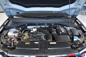 VOLKSWAGEN T-ROC BENZINA 1.5 TSI 150 CV STYLE USATO