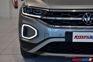 VOLKSWAGEN T-ROC BENZINA 1.5 TSI 150 CV STYLE USATO