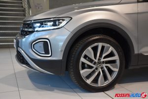 VOLKSWAGEN T-ROC BENZINA 1.5 TSI 150 CV STYLE USATO