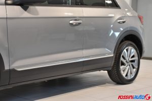 VOLKSWAGEN T-ROC BENZINA 1.5 TSI 150 CV STYLE USATO