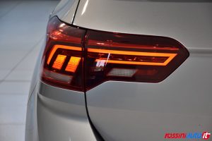 VOLKSWAGEN T-ROC BENZINA 1.5 TSI 150 CV STYLE USATO