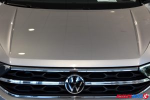 VOLKSWAGEN T-ROC BENZINA 1.5 TSI 150 CV STYLE USATO
