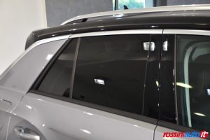 VOLKSWAGEN T-ROC BENZINA 1.5 TSI 150 CV STYLE USATO