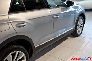 VOLKSWAGEN T-ROC BENZINA 1.5 TSI 150 CV STYLE USATO