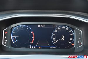 VOLKSWAGEN T-ROC BENZINA 1.5 TSI 150 CV STYLE USATO