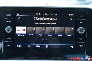 VOLKSWAGEN T-ROC BENZINA 1.5 TSI 150 CV STYLE USATO