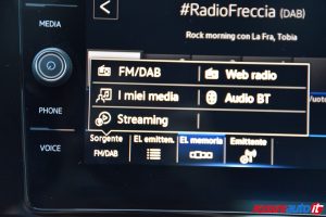 VOLKSWAGEN T-ROC BENZINA 1.5 TSI 150 CV STYLE USATO