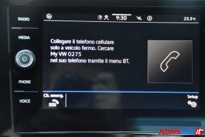 VOLKSWAGEN T-ROC BENZINA 1.5 TSI 150 CV STYLE USATO