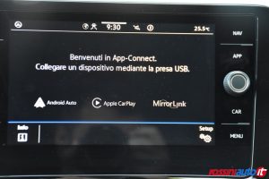 VOLKSWAGEN T-ROC BENZINA 1.5 TSI 150 CV STYLE USATO