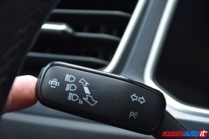 VOLKSWAGEN T-ROC BENZINA 1.5 TSI 150 CV STYLE USATO
