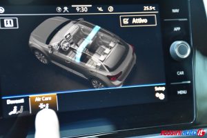 VOLKSWAGEN T-ROC BENZINA 1.5 TSI 150 CV STYLE USATO