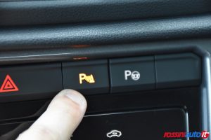 VOLKSWAGEN T-ROC BENZINA 1.5 TSI 150 CV STYLE USATO