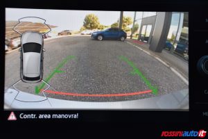 VOLKSWAGEN T-ROC BENZINA 1.5 TSI 150 CV STYLE USATO