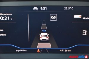 VOLKSWAGEN T-ROC BENZINA 1.5 TSI 150 CV STYLE USATO