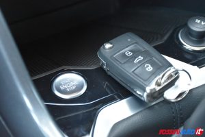 VOLKSWAGEN T-ROC BENZINA 1.5 TSI 150 CV STYLE USATO