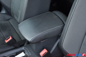 VOLKSWAGEN T-ROC BENZINA 1.5 TSI 150 CV STYLE USATO