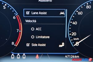 VOLKSWAGEN T-ROC BENZINA 1.5 TSI 150 CV STYLE USATO