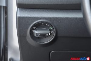 VOLKSWAGEN T-ROC BENZINA 1.5 TSI 150 CV STYLE USATO