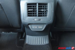 VOLKSWAGEN T-ROC BENZINA 1.5 TSI 150 CV STYLE USATO